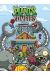 Plants VS zombies tome 15