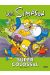 Les Simpson - super colossal tome 7