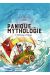 Panique dans la mythologie