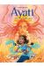 Ayati Tome 4 - La Révélation Du Feu