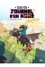 Journal d'un Noob tome 7