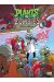 Plants VS zombies tome 18
