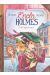 Les enquêtes d'Enola Holmes tome 8