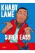 Khaby lame - Super easy