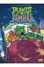 Plants vs zombies tome 19