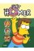 Les simpson - Le p'tit Homer