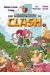 Les légendes de Clash tome 2