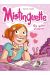 Mistinguette tome 1 (éd. 20 ans Jungle)