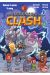 Les légendes de Clash tome 3