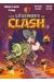 Les légendes de Clash tome 5