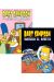 Bart Simpson - pack tomes 1 + 16