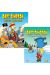 Bart Simpson - pack tomes 2 + 15
