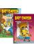 Bart Simpson - pack tomes 3 + 10