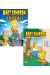 Bart Simpson - pack tomes 8 + 13