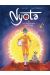 Nyota et les surveillants des étoiles tome 1