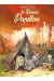 Le réseau Papillon tome 8