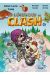 Les légendes de Clash tome 6
