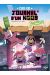 Journal d'un Noob tome 11