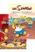 Les Simpson - pack tomes 13 + 45