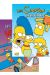 Les Simpson - pack tomes 16 + 19