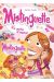 Mistinguette - pack tomes 1 et 2