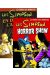 Les Simpson - la cabane des horreurs - pack tomes 5 + 8