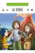 Tout savoir en BD - La Terre
