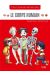 Tout savoir en BD - Le corps Humain
