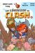 Les légendes de Clash tome 4