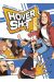 Hovershot club