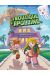 La boutique d'Apolline tome 1