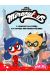 Chibi Miraculous tome 1
