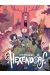 Les masques d'Hexendorf tome 1