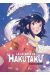 La légende de Hakutaku