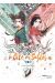 La cité des sables tome 1