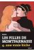 Les filles de Montparnasse tome 4 - une vraie biche