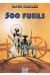 wayne redlake tome 1 - 500 fusils