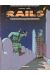 rails tome 3 - la chute du lion