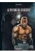 le pouvoir des innocents tome 3 - providence