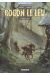 rogon le leu tome 2 - frères de sang