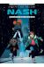 nash tome 2 - à l'est d'eden