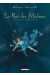 le roi des méduses tome 1