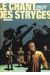 Le chant des stryges tome 1