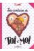 les aventures de toi et moi tome 1