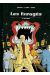 les enragés tome 5 - héritage