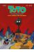 toto l'ornithorynque tome 2 - toto l'ornithorynque et le maitre des brumes