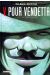 V pour Vendetta - intégrale
