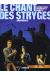 Le chant des stryges tome 3