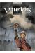 vauriens tome 3 - justine des dieux
