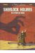 baker street tome 1 - sherlock holmes n'a peur de rien
